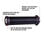 ODI LONGNECK V2.1 LOCK ON