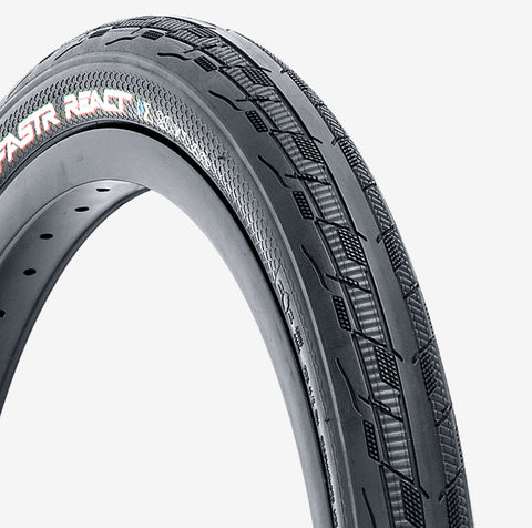 TIOGA FASTR REACT S-SPEC FOLDABLE TIRE