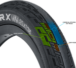 TIOGA FASTR-X S-SPEC FOLDABLE TIRE