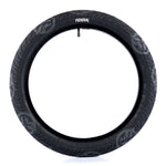 FEDERAL COMMAND LP TIRE