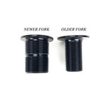 CULT FORK CAP