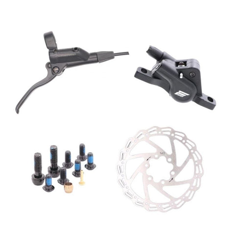 FORWARD JOYRIDE PRO DISC BRAKE KIT