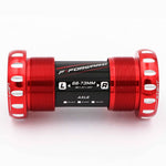 FORWARD EXTERNAL BB
