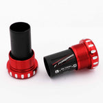 FORWARD EXTERNAL BB