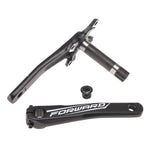 FORWARD JOYRIDE JR CRANKSET