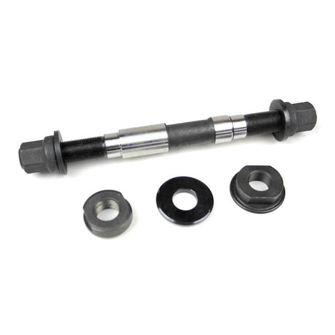 CULT CREW FREECOASTER HUB AXLE KIT