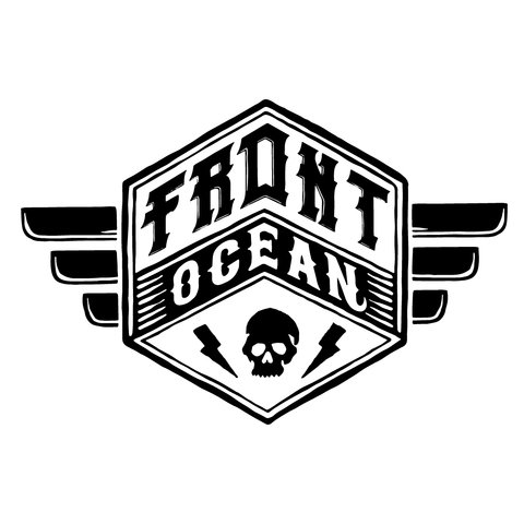 FRONTOCEAN GIFT CARD