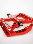 ICE GATE PEDALS