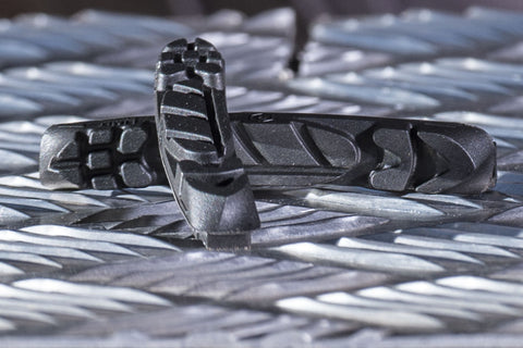 ICE CARBON PADS