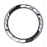 ICE FAST 38 PRO CARBON RIM