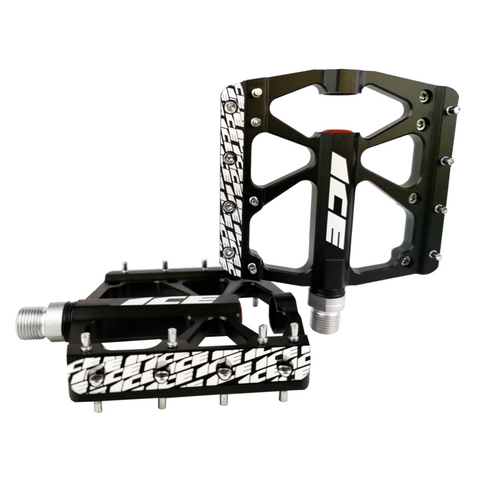ICE FAST PEDALS