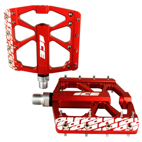ICE FAST PEDALS