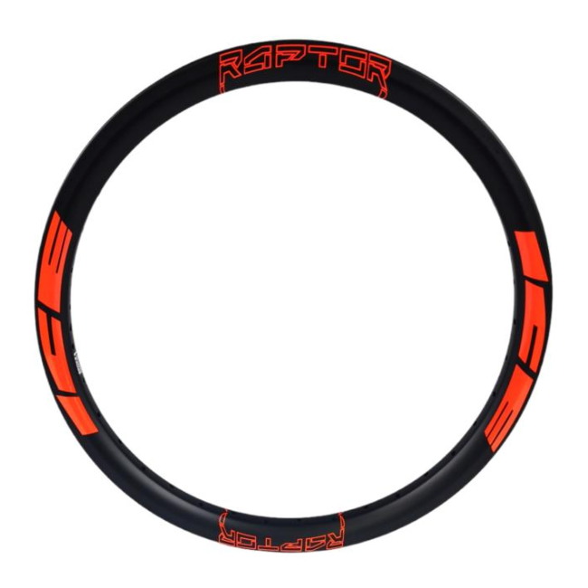 ICE ELEMENT RAPTOR PRO CARBON RIM 20