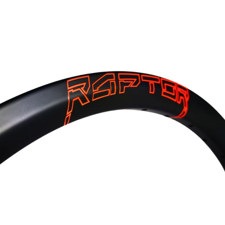 ICE ELEMENT RAPTOR PRO CARBON RIM 20
