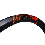 ICE RAPTOR PRO CARBON RIM