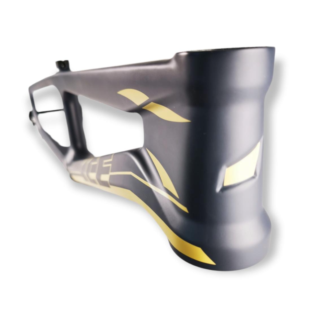 ICE ELEMENT RAPTOR FRAME - Frontocean BMX – Frontocean BMX Distribution