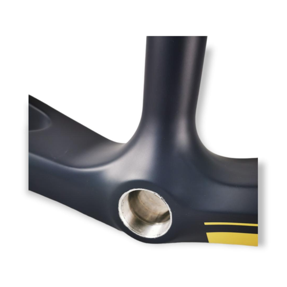 ICE ELEMENT RAPTOR FRAME - Frontocean BMX – Frontocean BMX Distribution