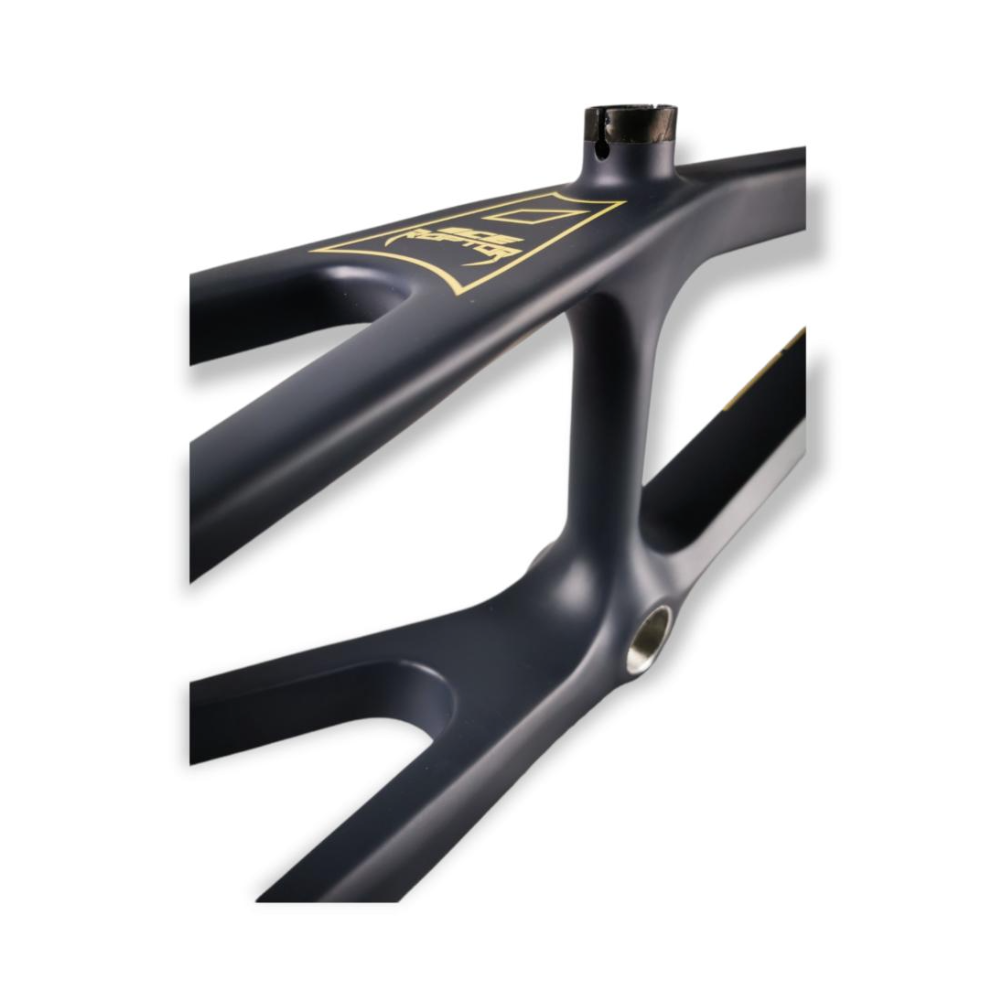 ICE ELEMENT RAPTOR FRAME - Frontocean BMX – Frontocean BMX Distribution