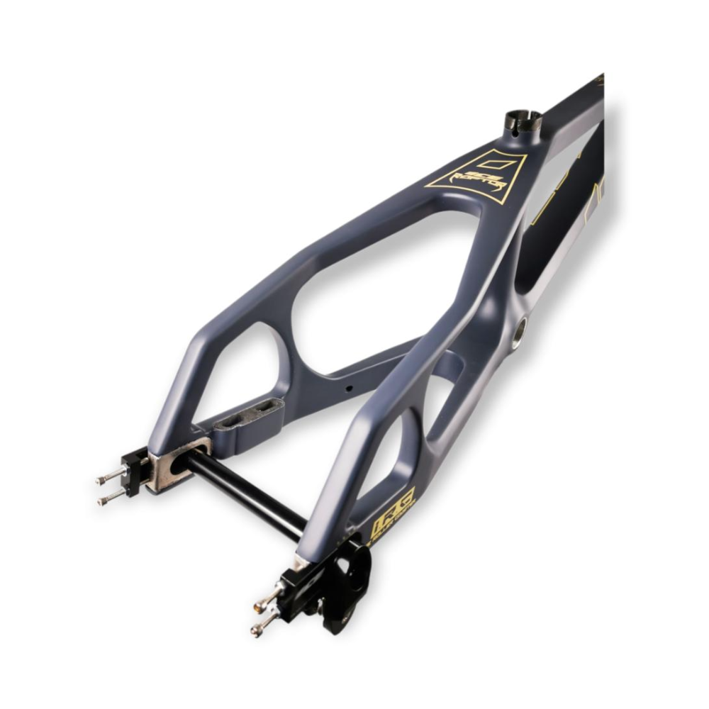 ICE ELEMENT RAPTOR FRAME - Frontocean BMX – Frontocean BMX Distribution