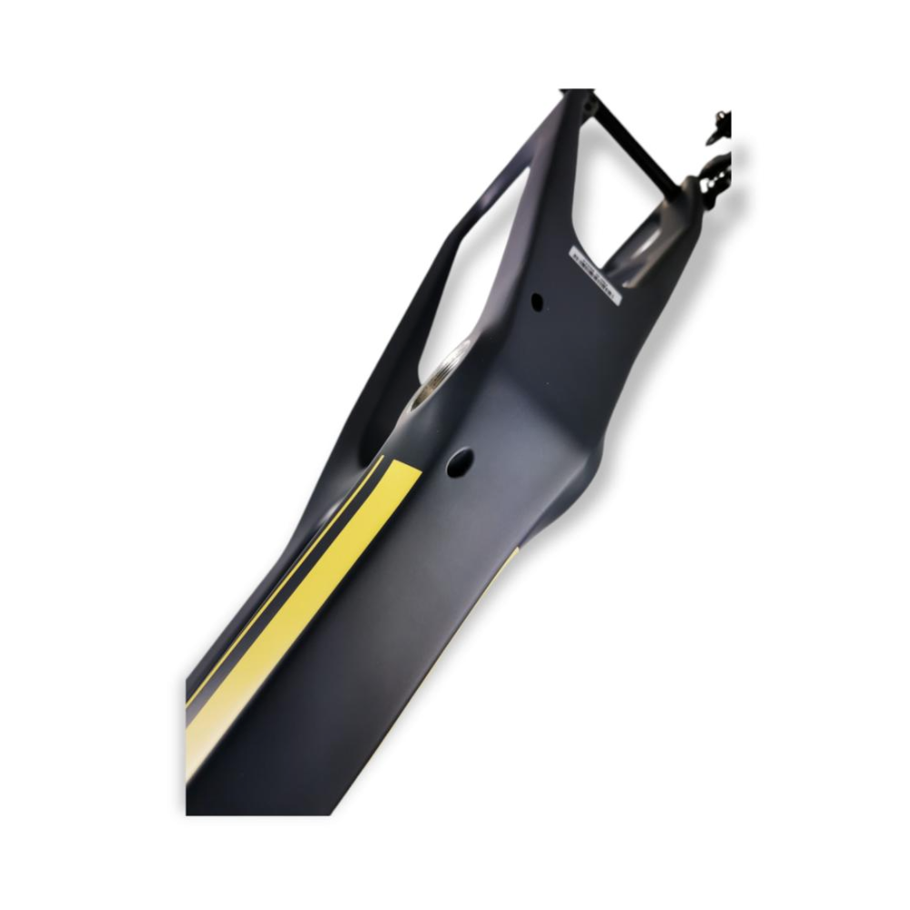 ICE ELEMENT RAPTOR FRAME - Frontocean BMX – Frontocean BMX Distribution