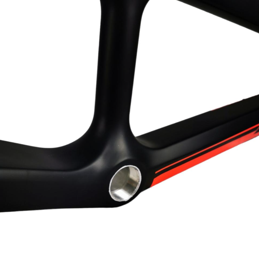 ICE ELEMENT RAPTOR FRAME - Frontocean BMX – Frontocean BMX Distribution