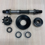 ODYSSEY C5 SPARE PARTS