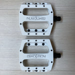 DEMOLITION TROOPER ALU PEDALS