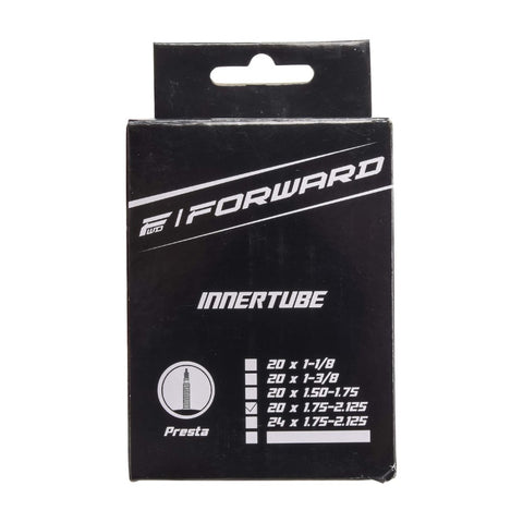 FORWARD PRESTA  TUBE