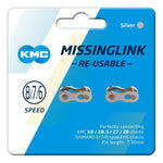 KMC 6/7/8V MISSING LINK