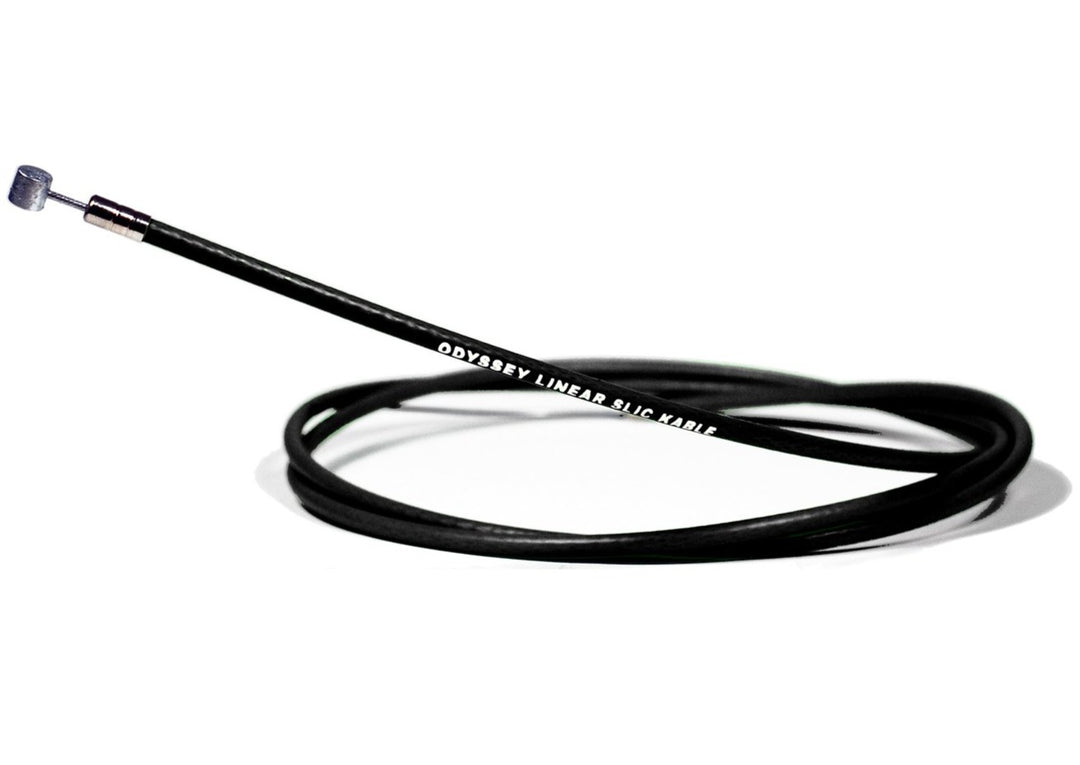 B118RD Cavo Freno Cavo Slic Kable® 1,5 Mm Rosso Per Bmx