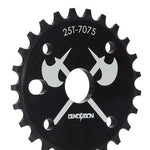 DEMOLITION X MARKIT SPROCKET