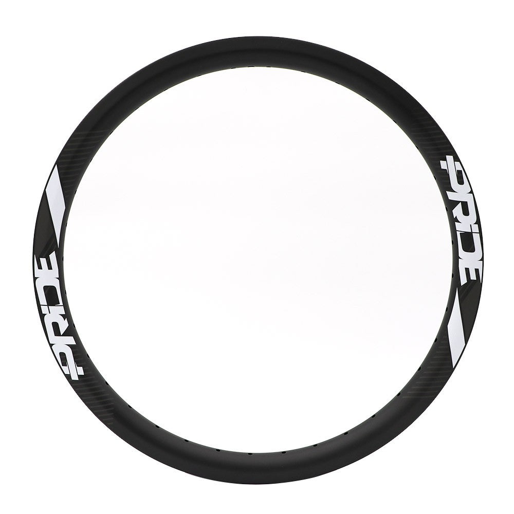 PRIDE RACING CARBON GRAVITY PRO RIM 20