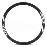 PRIDE CARBON GRAVITY RIM 24"