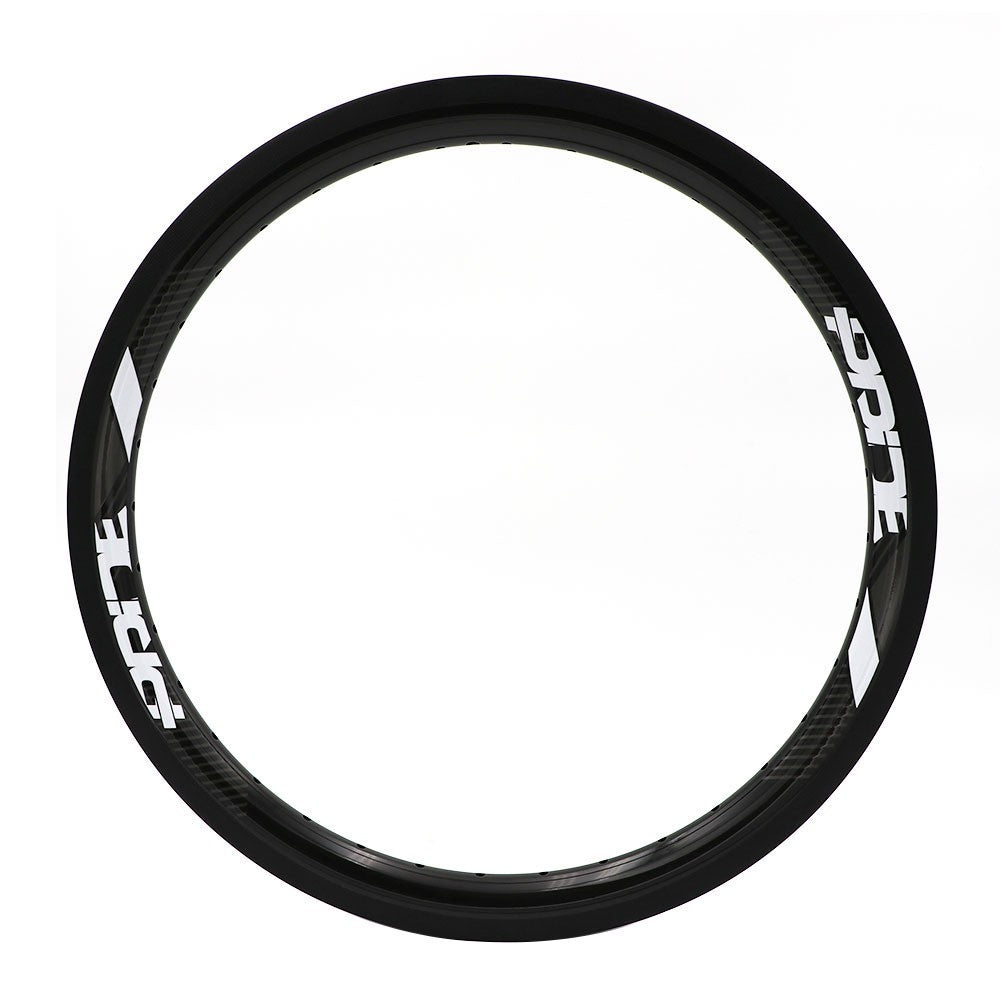 PRIDE RACING CARBON GRAVITY PRO RIM 20