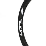 PRIDE CARBON GRAVITY RIM 24"