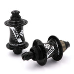 PRIDE CONTROL PRO 36H DISC HUB SET