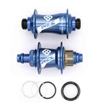 PRIDE CONTROL PRO 36H DISC HUB SET