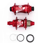 PRIDE CONTROL PRO 36H DISC HUB SET