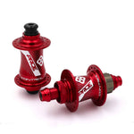 PRIDE CONTROL PRO 36H DISC HUB SET