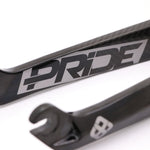 PRIDE APEX 20" FORK