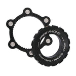 PRIDE CENTERLOCK ADAPTER