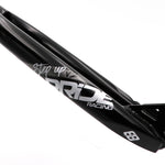 PRIDE STEP UP V2 20" FORK