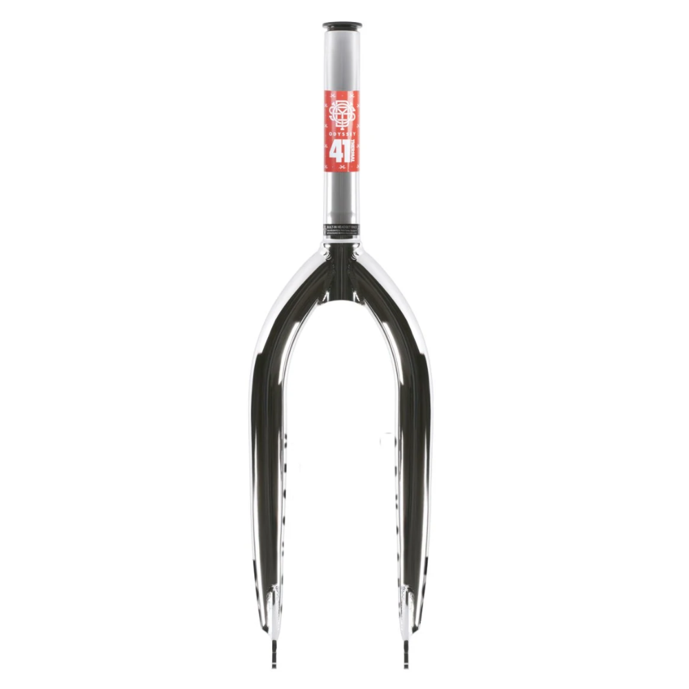 Fork R25 ODYSSEY R25 FORK - Frontocean BMX – Frontocean BMX Distribution