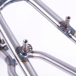 CULT VICK BEHM RACE FRAME