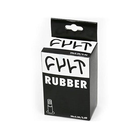 CULT RUBBER INNER TUBE 20"