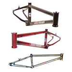S&M STEEL PANTHER RACE FRAME