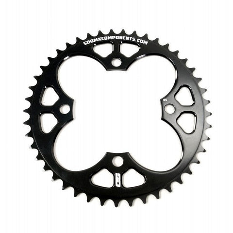 SD 4 HOLE V2 6061 CHAINRING
