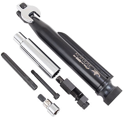 Spoke Wrench Kotulak Bmx Animal Bmx Tool Animal Kotulak Multi-tool