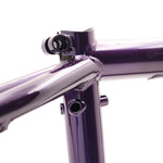 TOTAL HANGOVER H4 FRAME