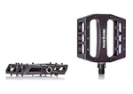 DEMOLITION TROOPER ALU PEDALS